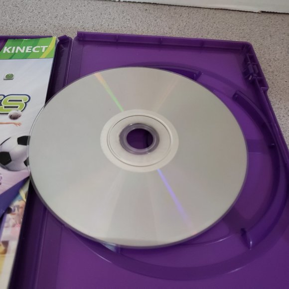 Xbox 360 Kinect Sports - Picture 2 of 6